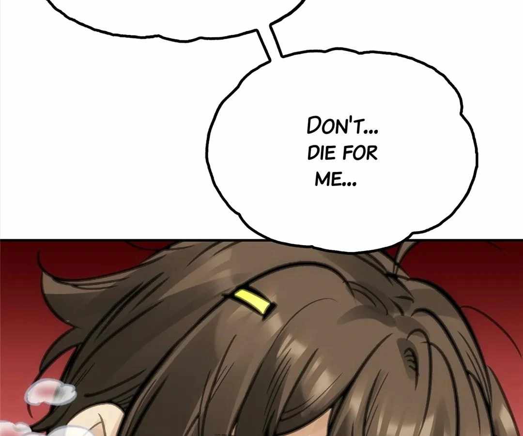 Become Stronger as You Die Chapter 66 - Page 23
