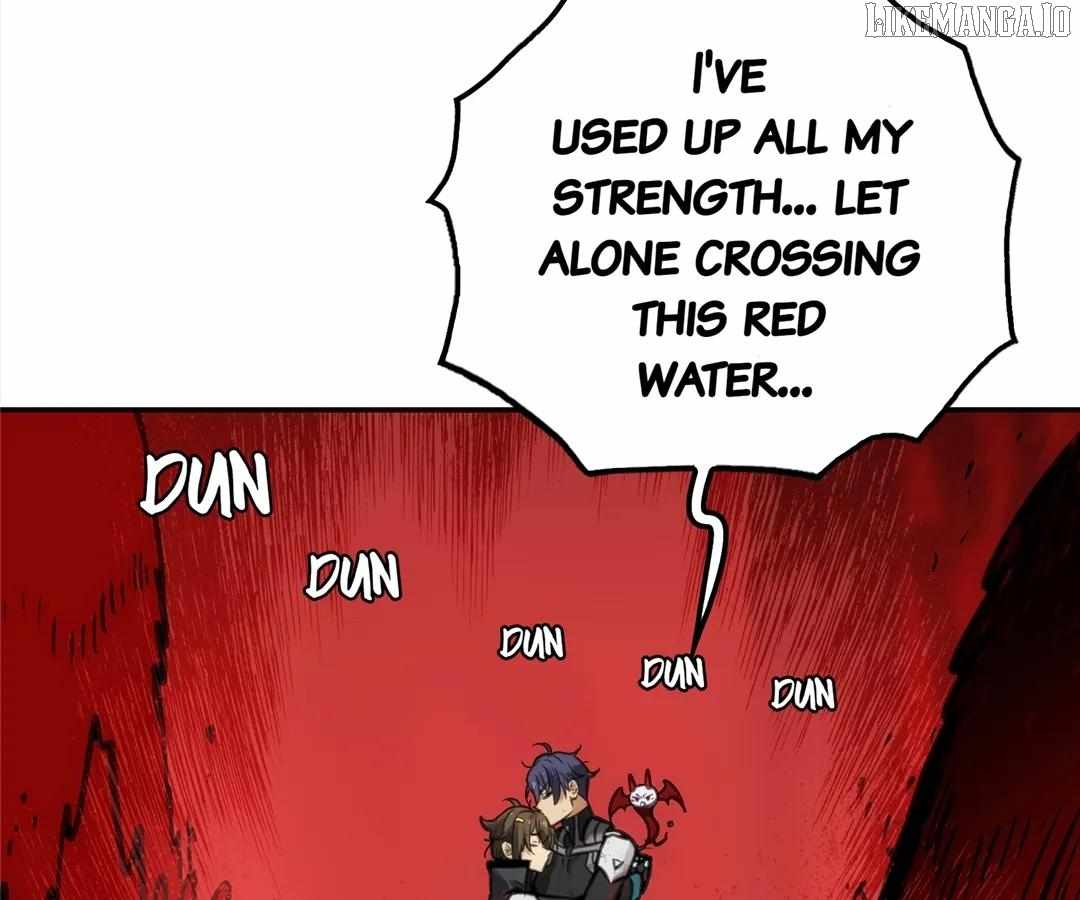 Become Stronger as You Die Chapter 66 - Page 4