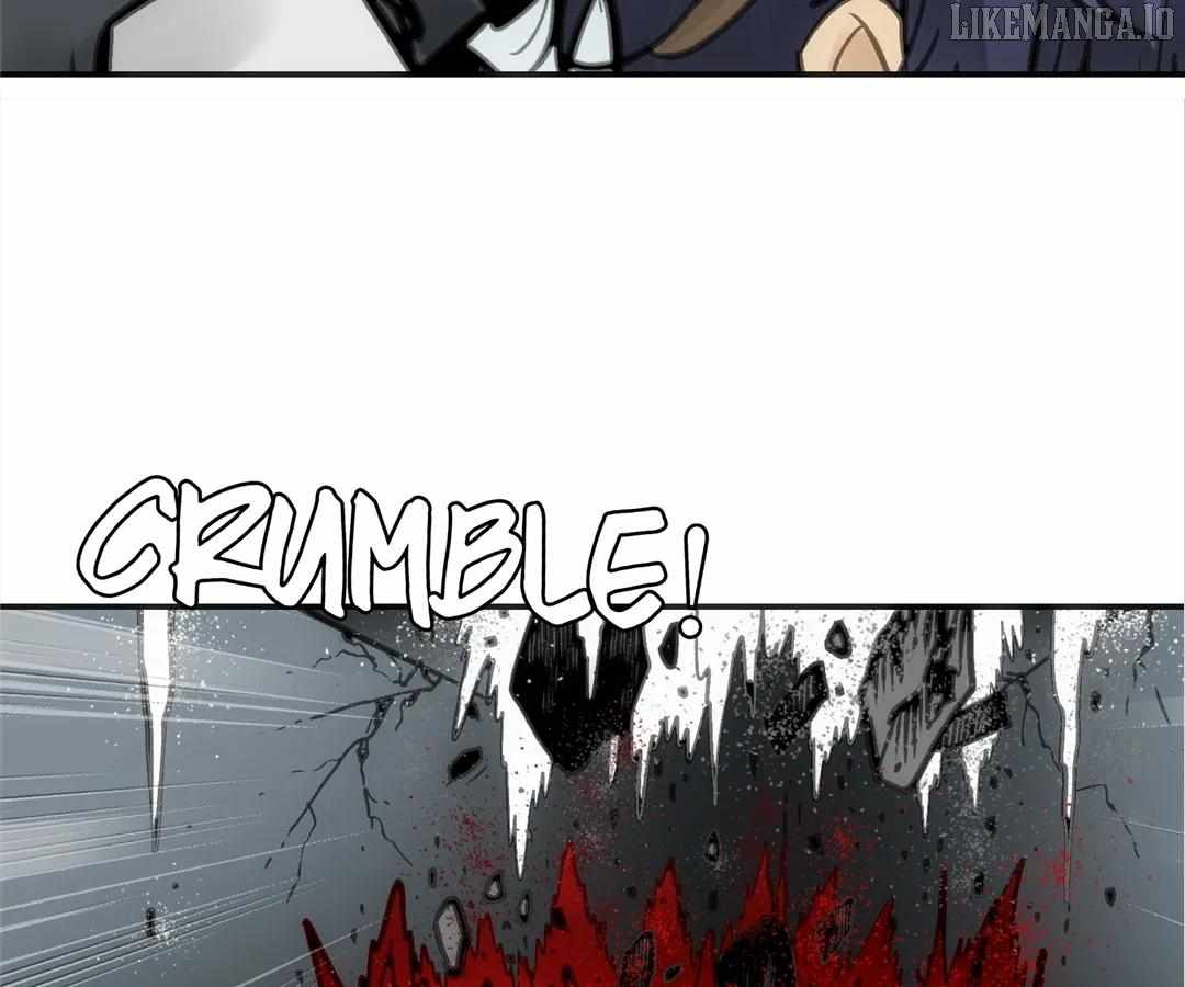 Become Stronger as You Die Chapter 66 - Page 45