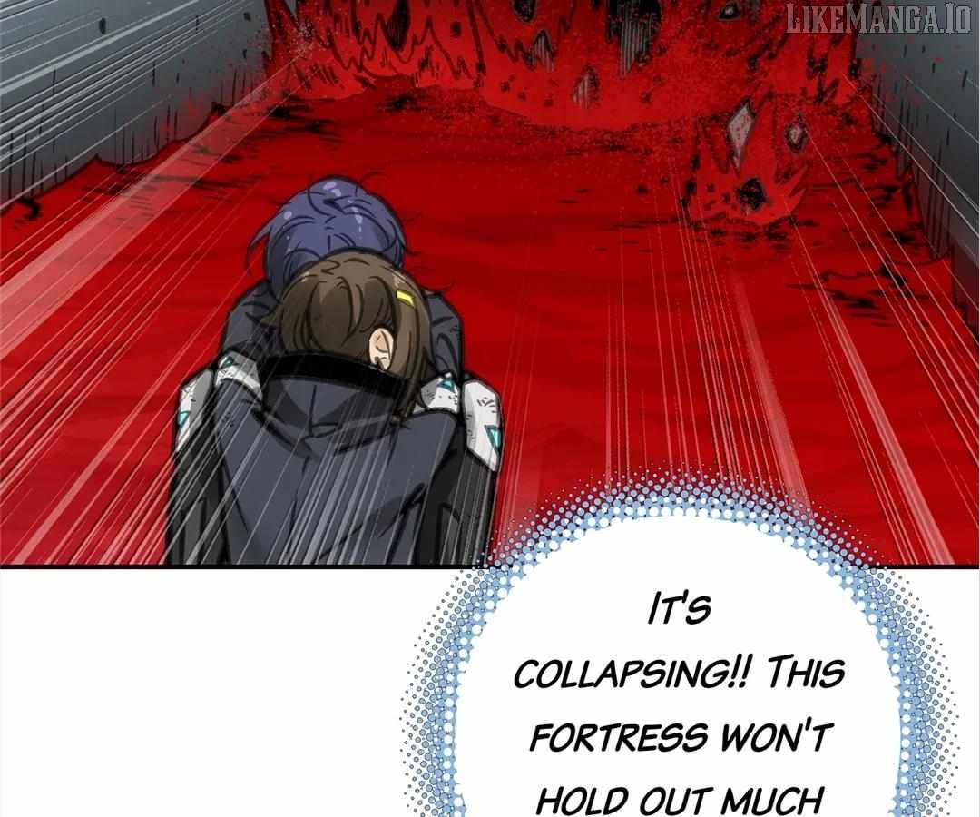 Become Stronger as You Die Chapter 66 - Page 46