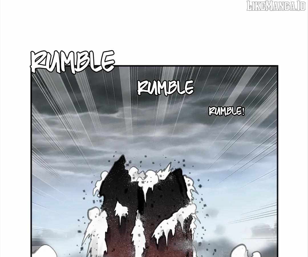 Become Stronger as You Die Chapter 66 - Page 50