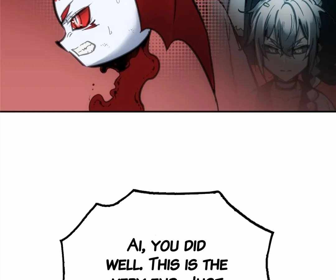 Become Stronger as You Die Chapter 66 - Page 9