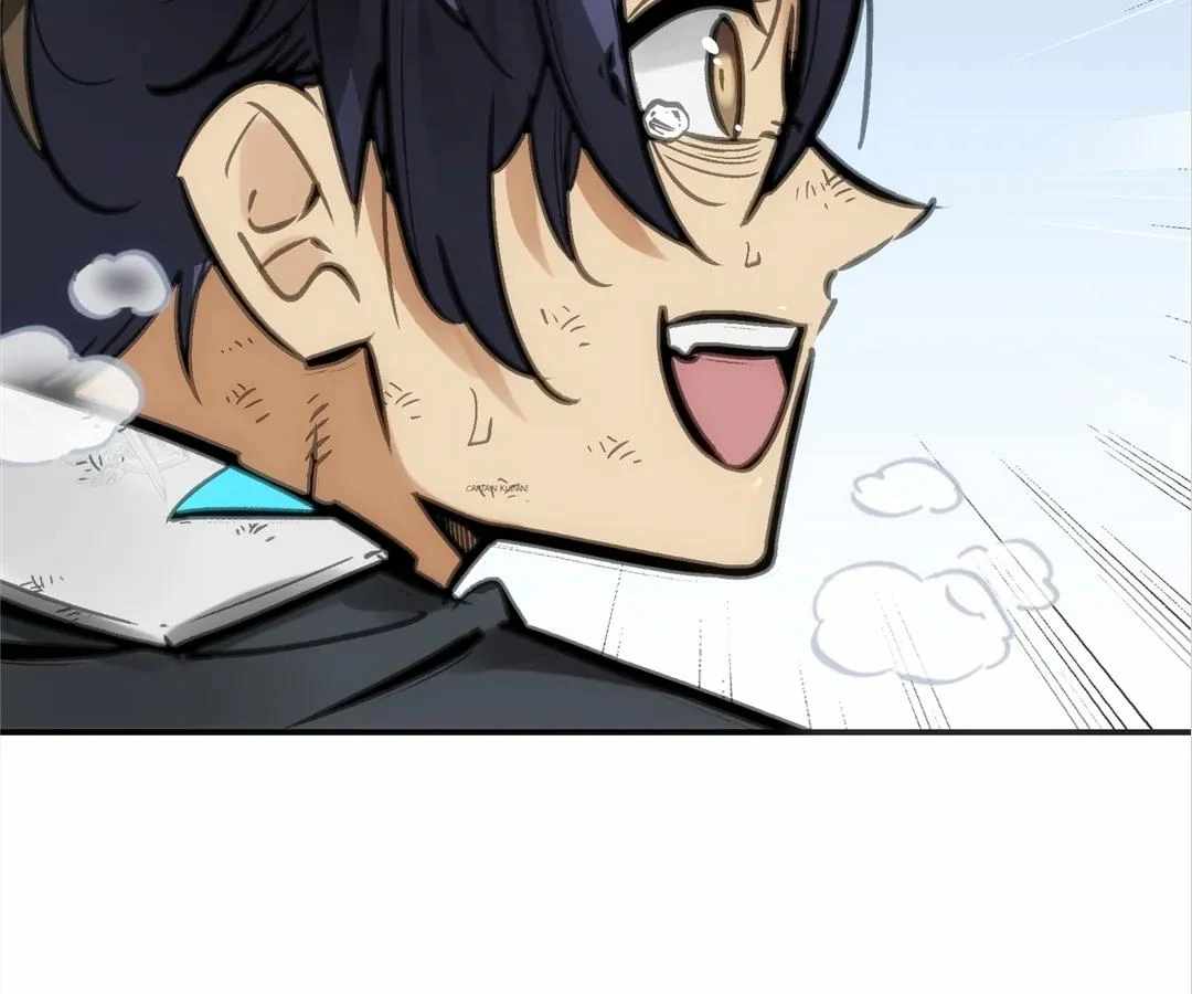 Become Stronger as You Die Chapter 66 - Page 93