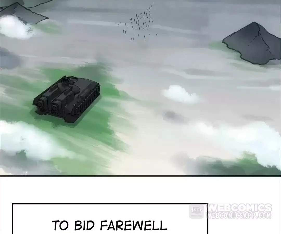 Become Stronger as You Die Chapter 67 - Page 11
