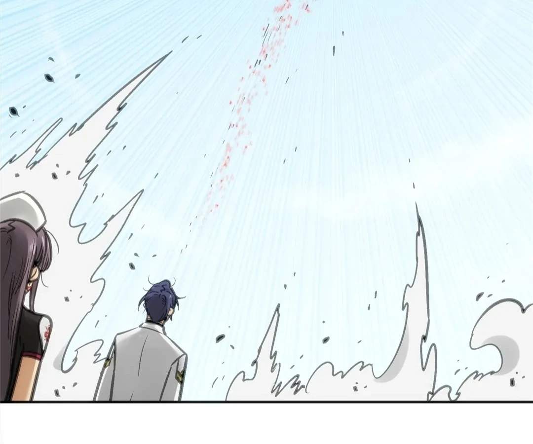 Become Stronger as You Die Chapter 67 - Page 26