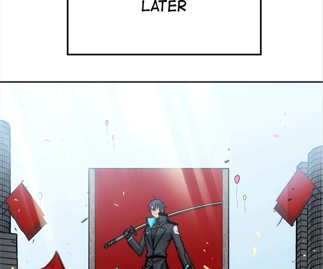 Become Stronger as You Die Chapter 67 - Page 4