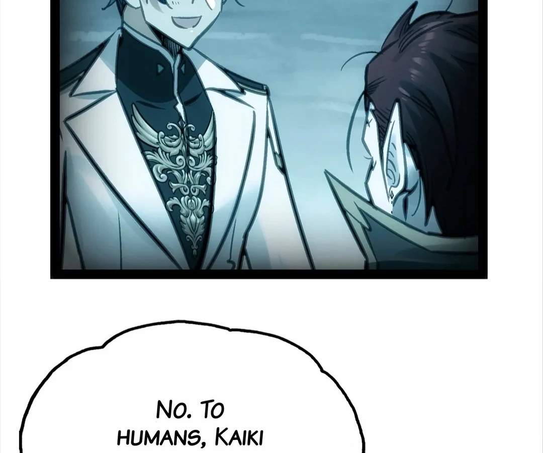 Become Stronger as You Die Chapter 67 - Page 38