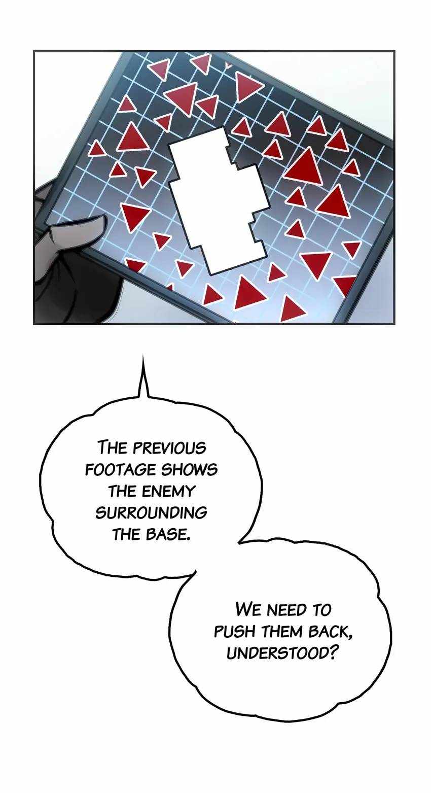 Become Stronger as You Die Chapter 7 - Page 2