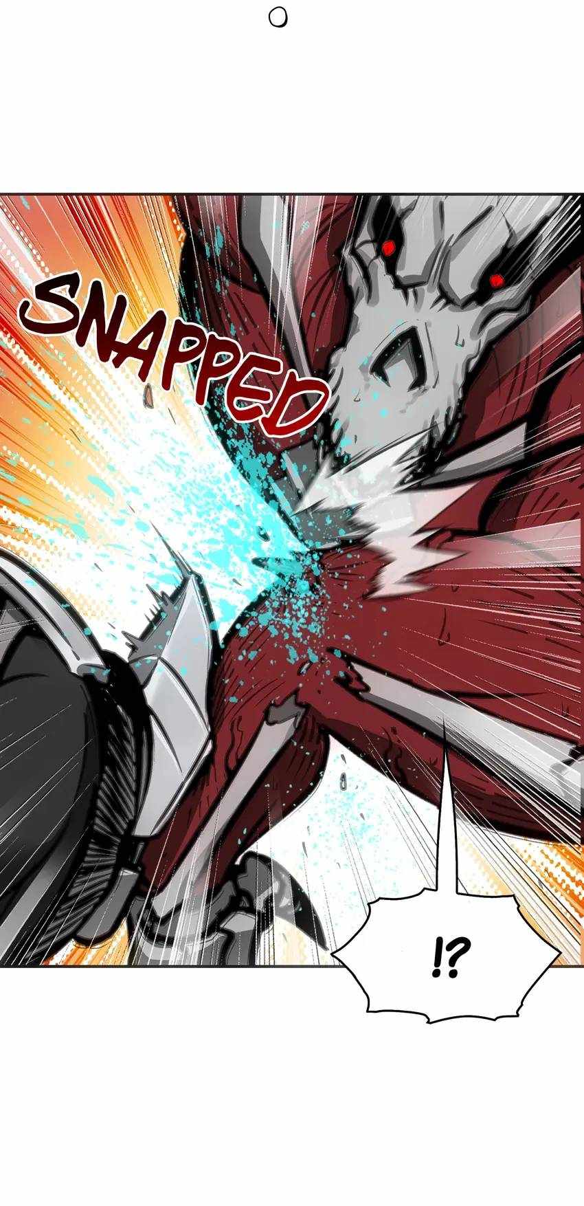 Become Stronger as You Die Chapter 7 - Page 31