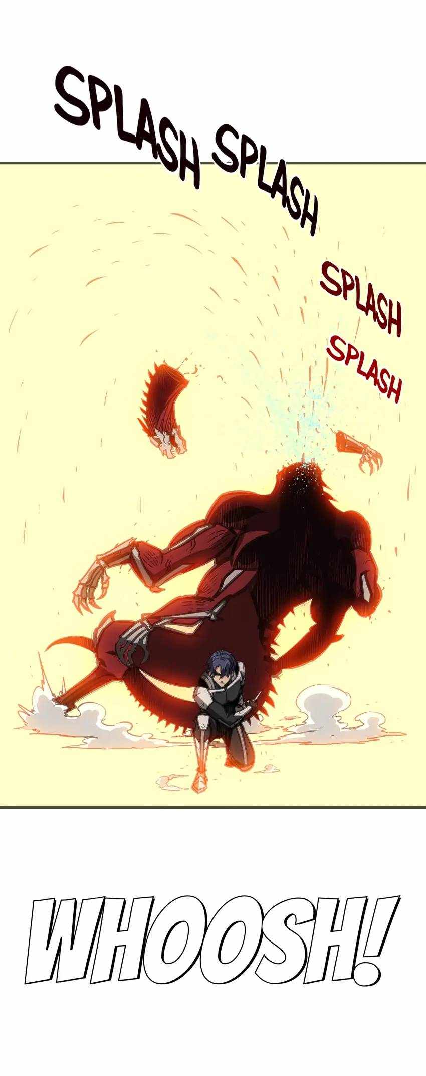 Become Stronger as You Die Chapter 7 - Page 35