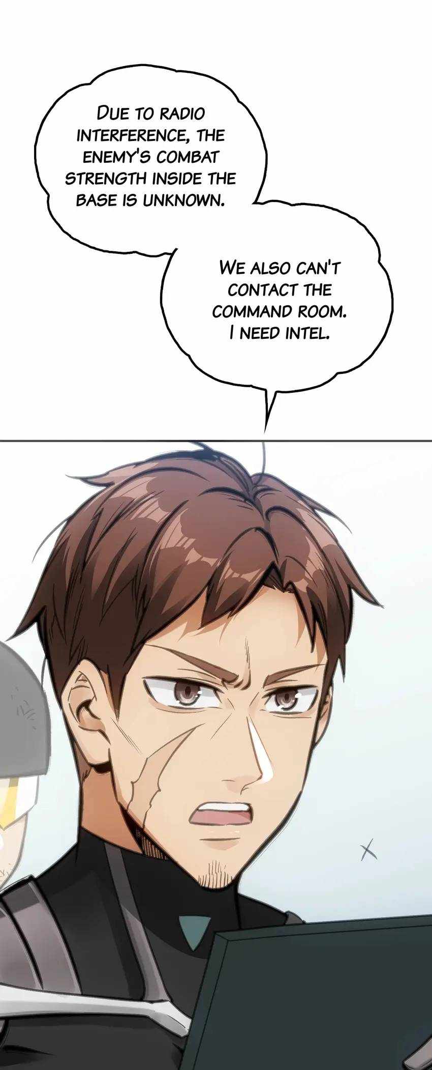 Become Stronger as You Die Chapter 7 - Page 4