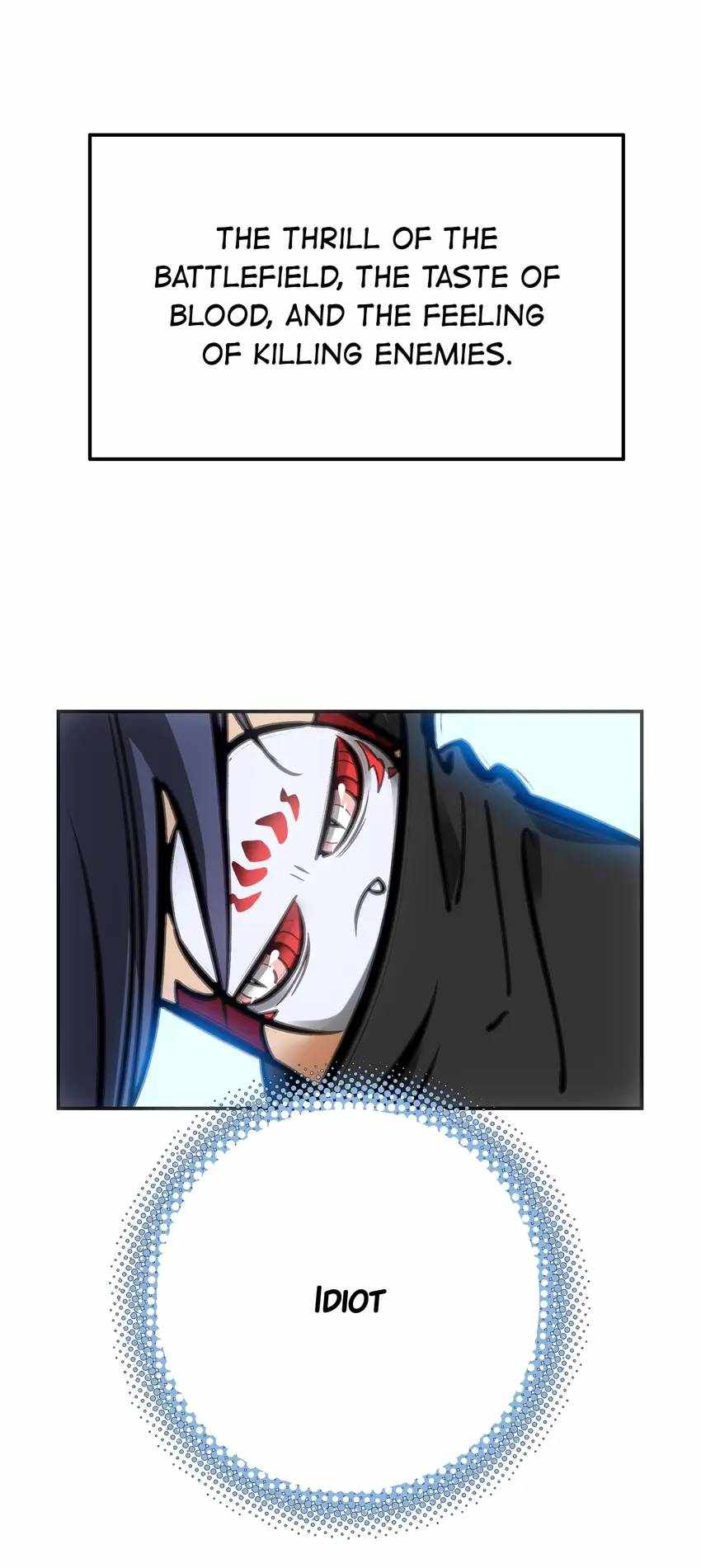Become Stronger as You Die Chapter 7 - Page 42