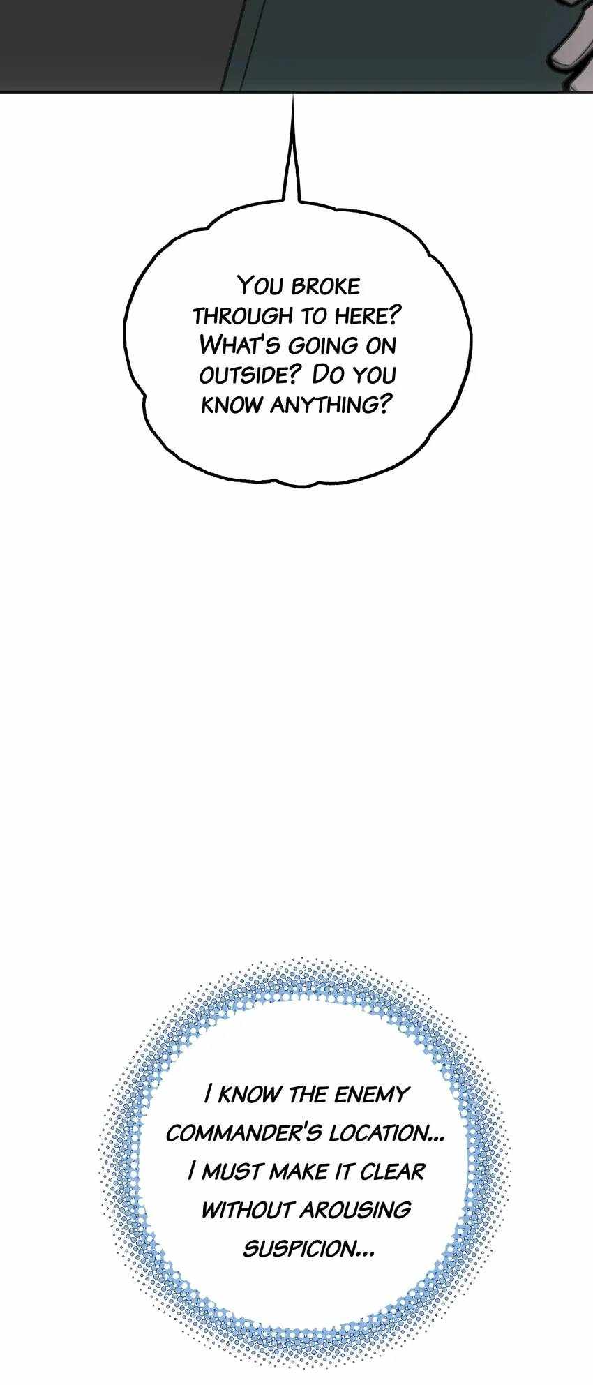 Become Stronger as You Die Chapter 7 - Page 5