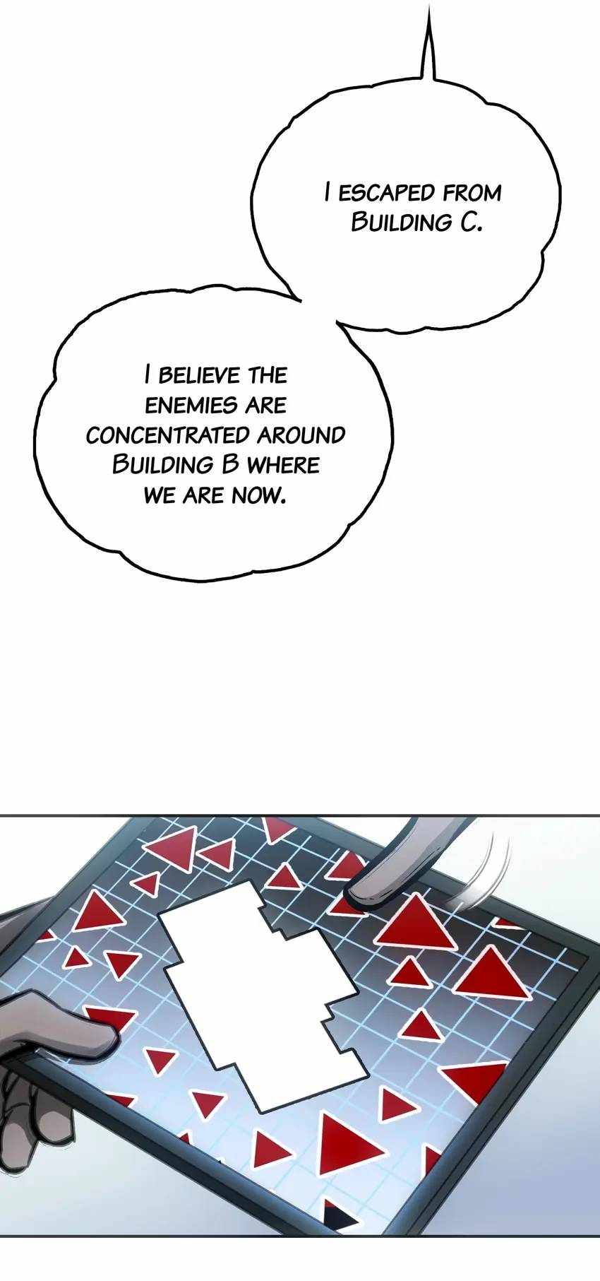 Become Stronger as You Die Chapter 7 - Page 8