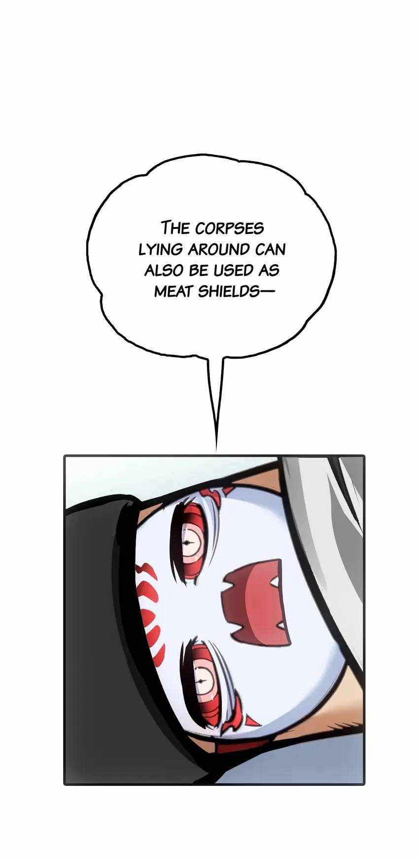 Become Stronger as You Die Chapter 8 - Page 21
