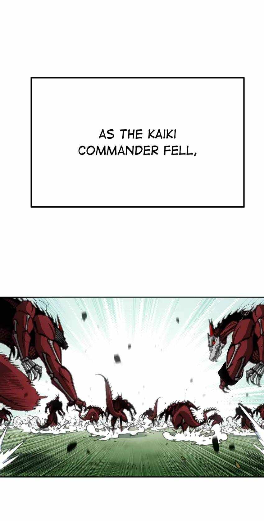Become Stronger as You Die Chapter 9 - Page 10