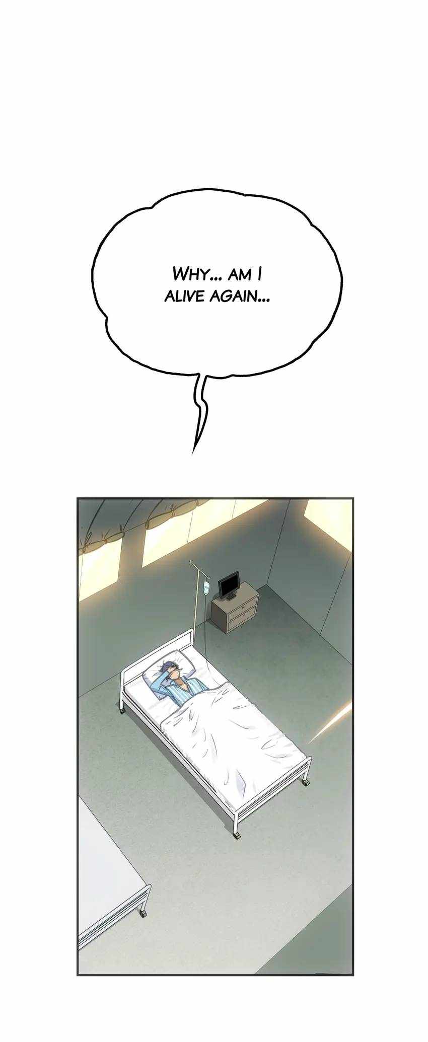 Become Stronger as You Die Chapter 9 - Page 13