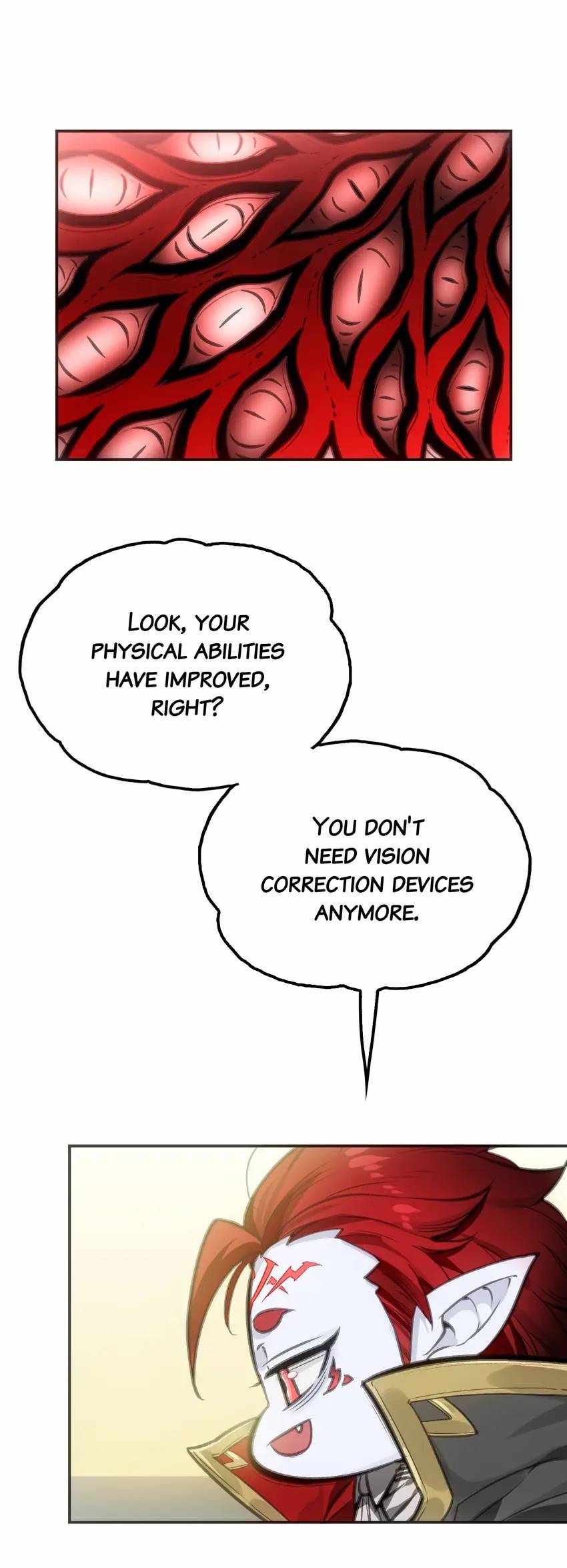 Become Stronger as You Die Chapter 9 - Page 18