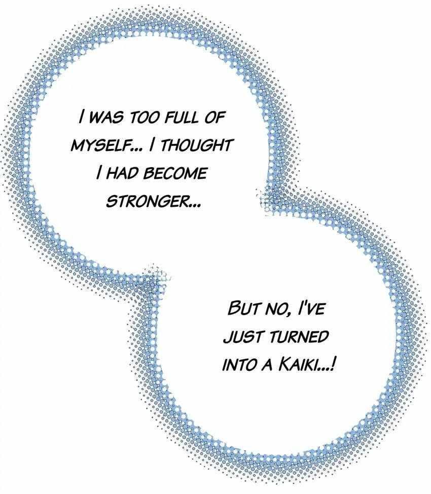 Become Stronger as You Die Chapter 9 - Page 21