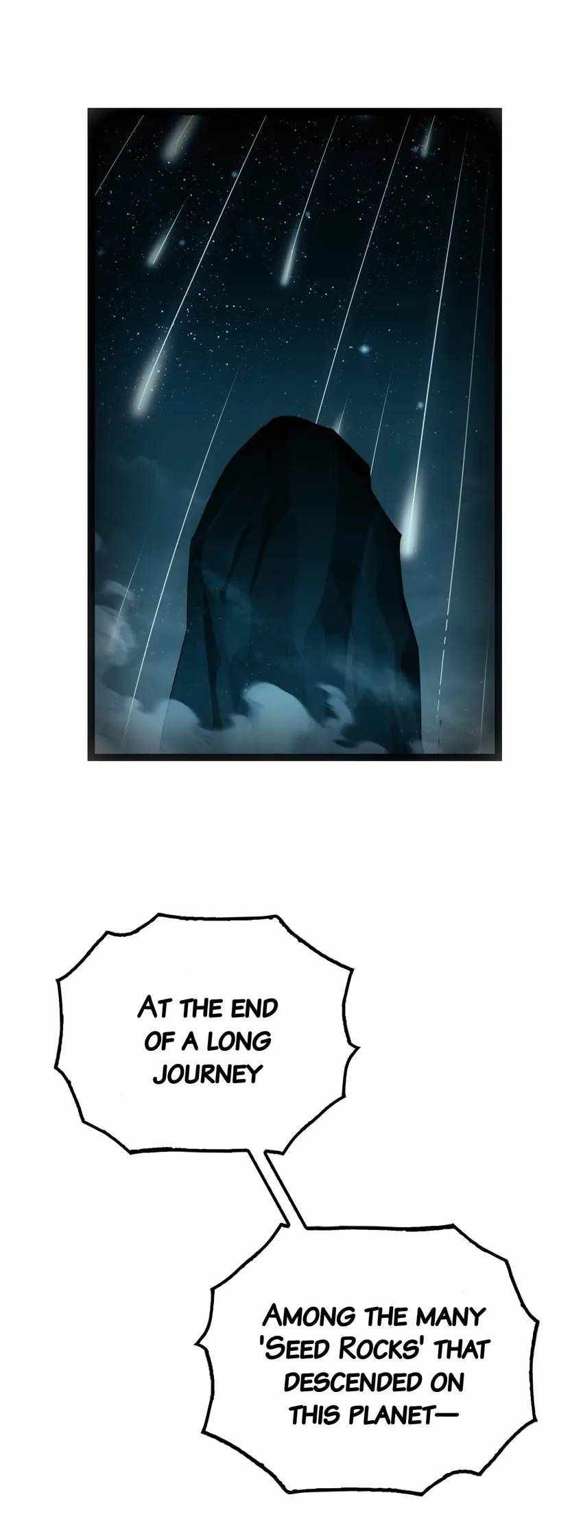Become Stronger as You Die Chapter 9 - Page 30