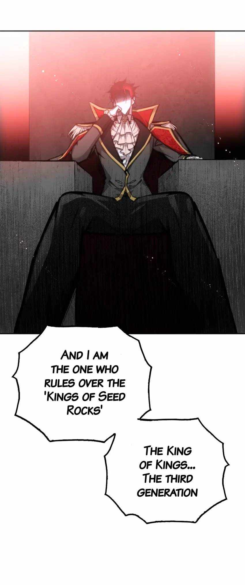 Become Stronger as You Die Chapter 9 - Page 32