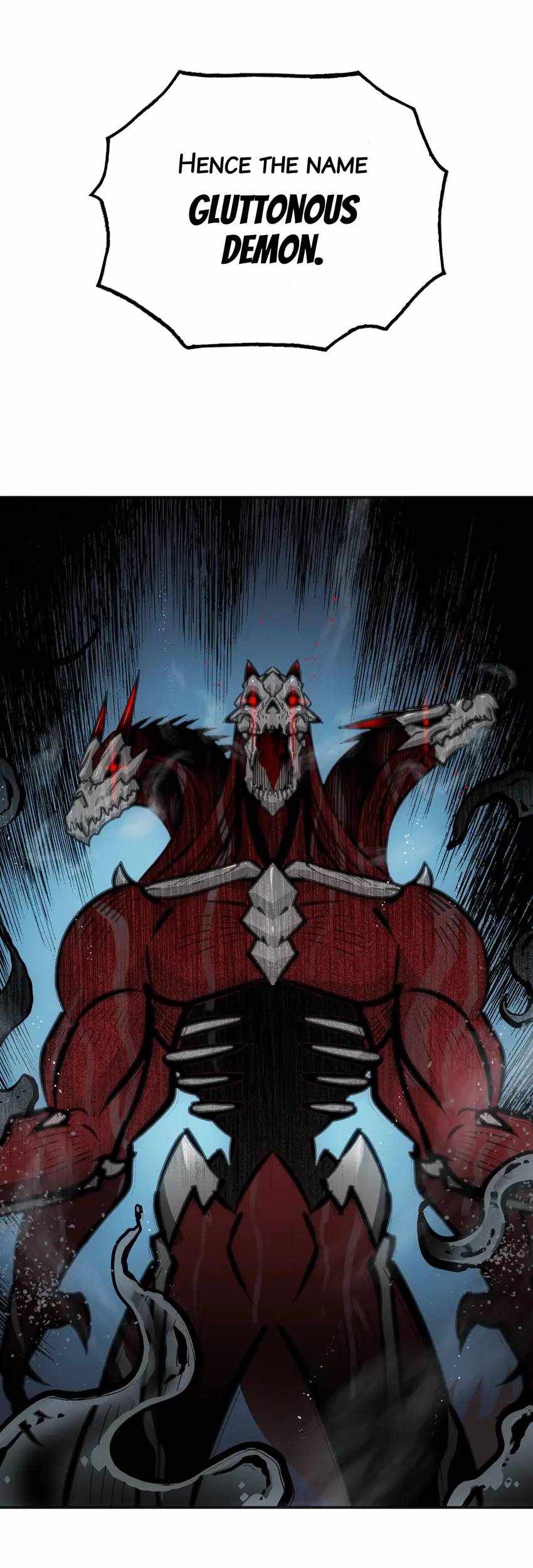 Become Stronger as You Die Chapter 9 - Page 40