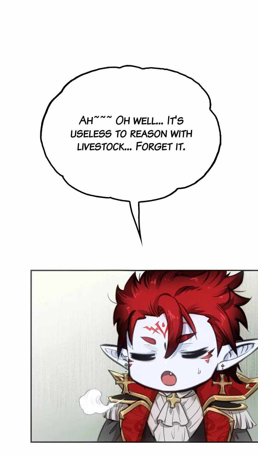 Become Stronger as You Die Chapter 9 - Page 50