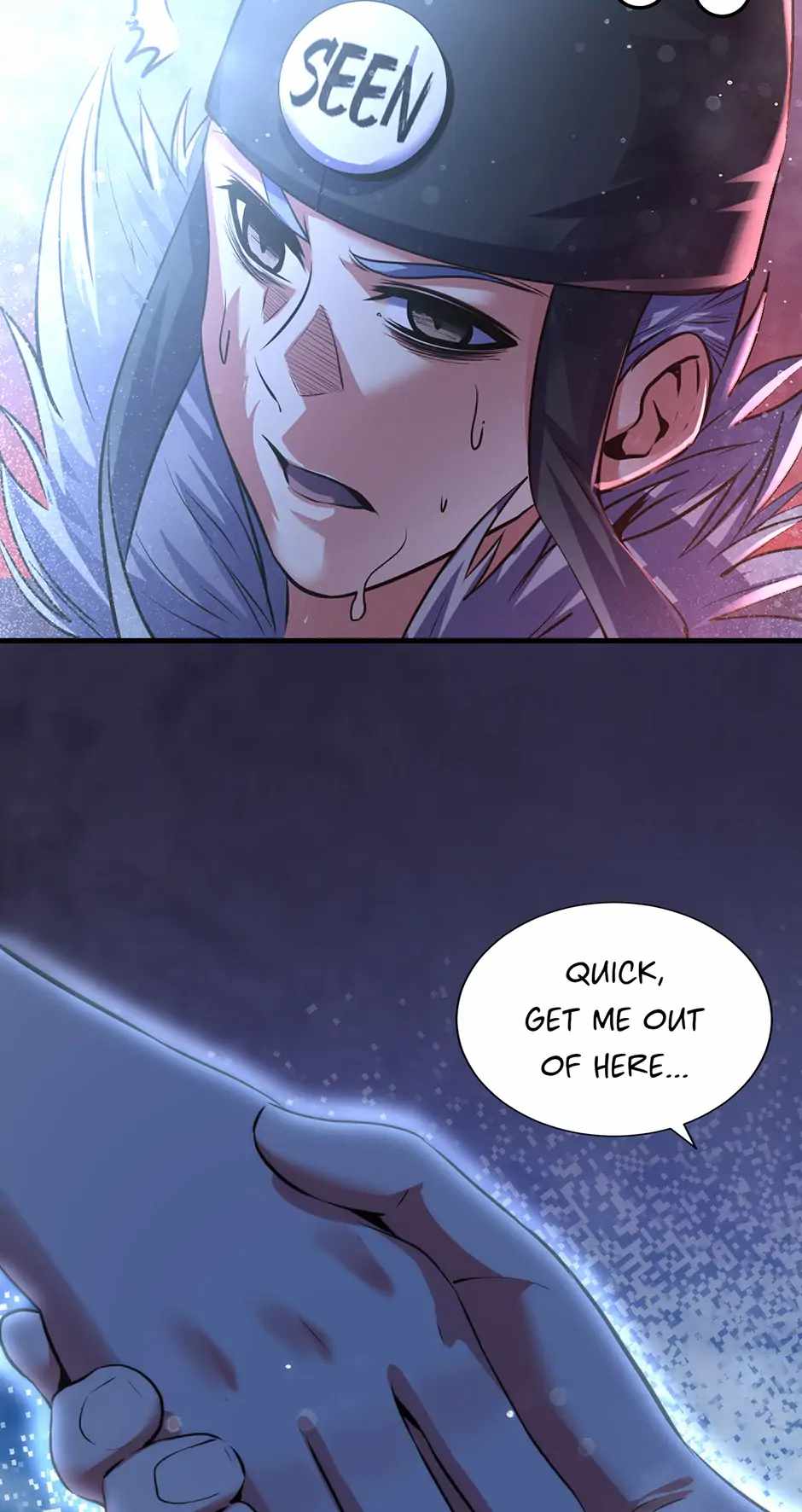 Become the Lord of Cthulhu Chapter 133 - Page 23