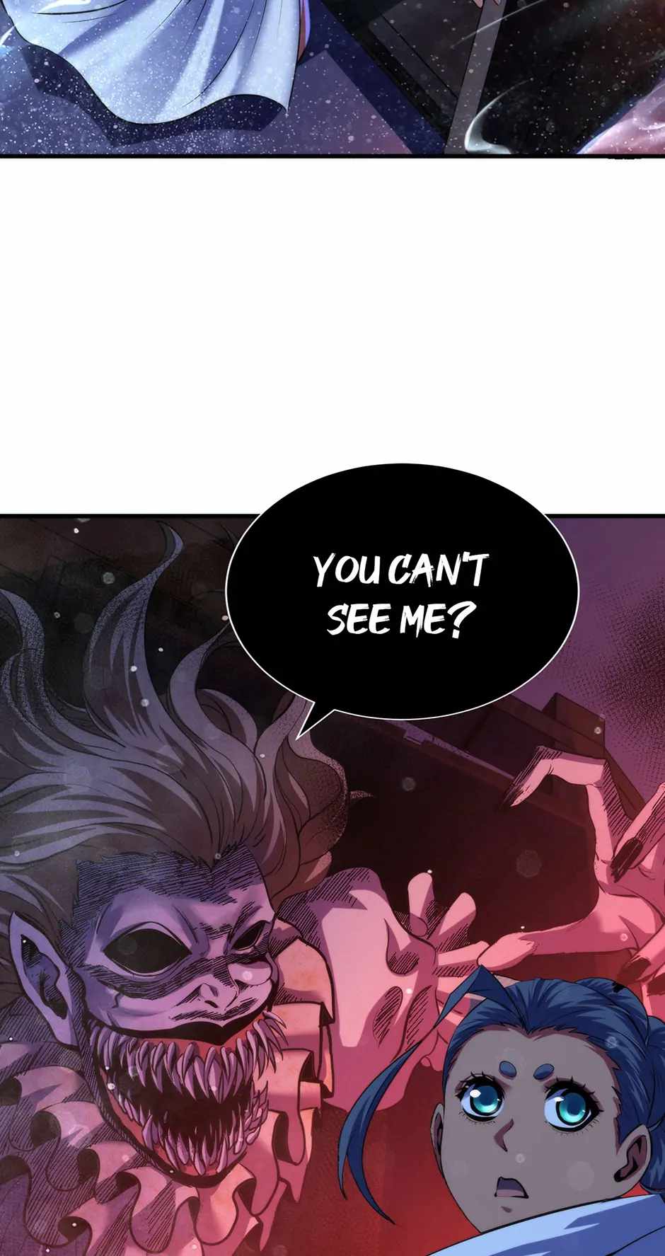 Become the Lord of Cthulhu Chapter 133 - Page 26