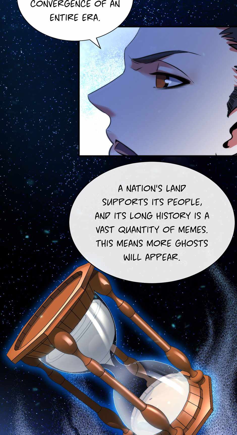 Become the Lord of Cthulhu Chapter 136 - Page 20