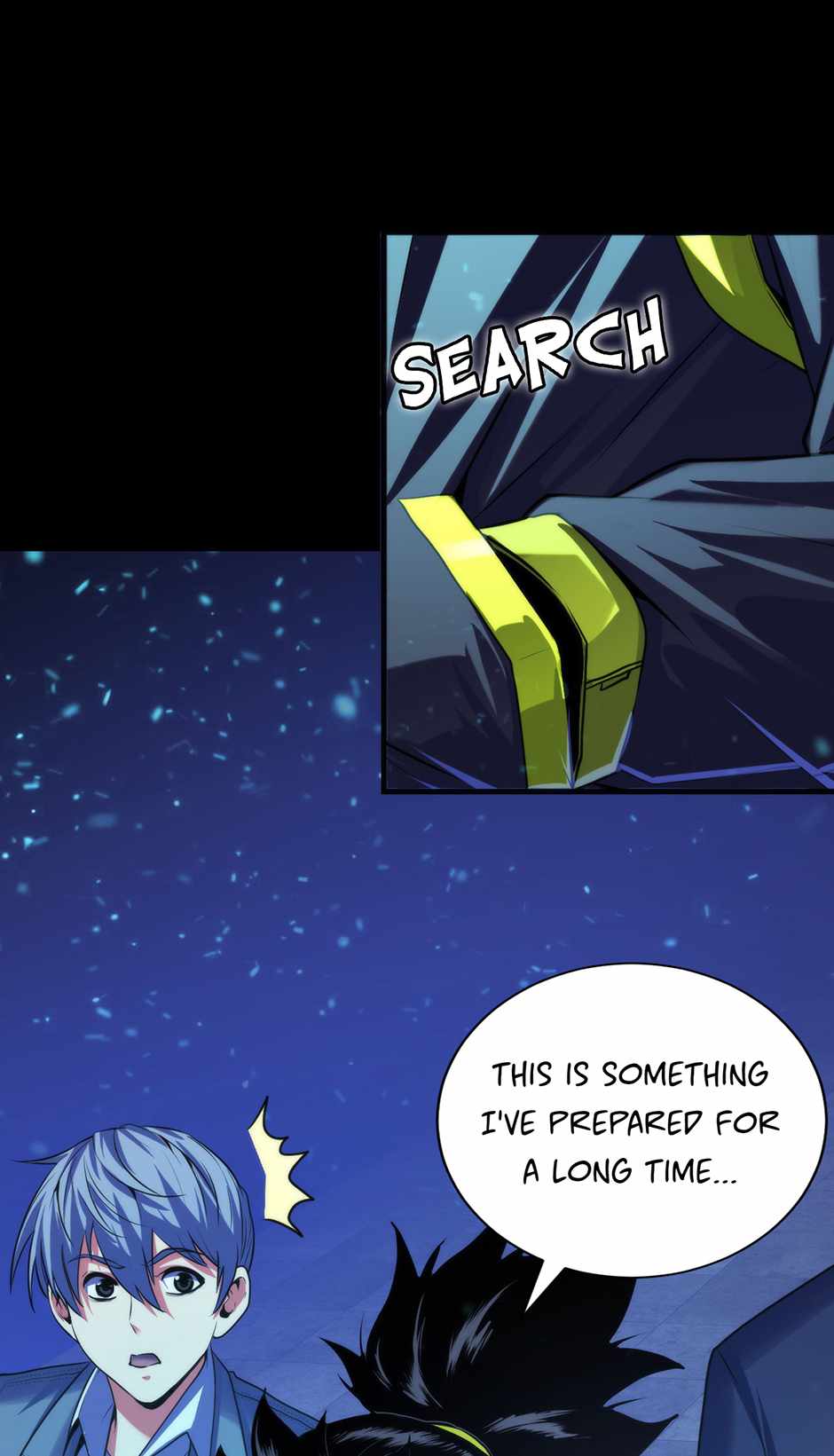 Become the Lord of Cthulhu Chapter 136 - Page 28