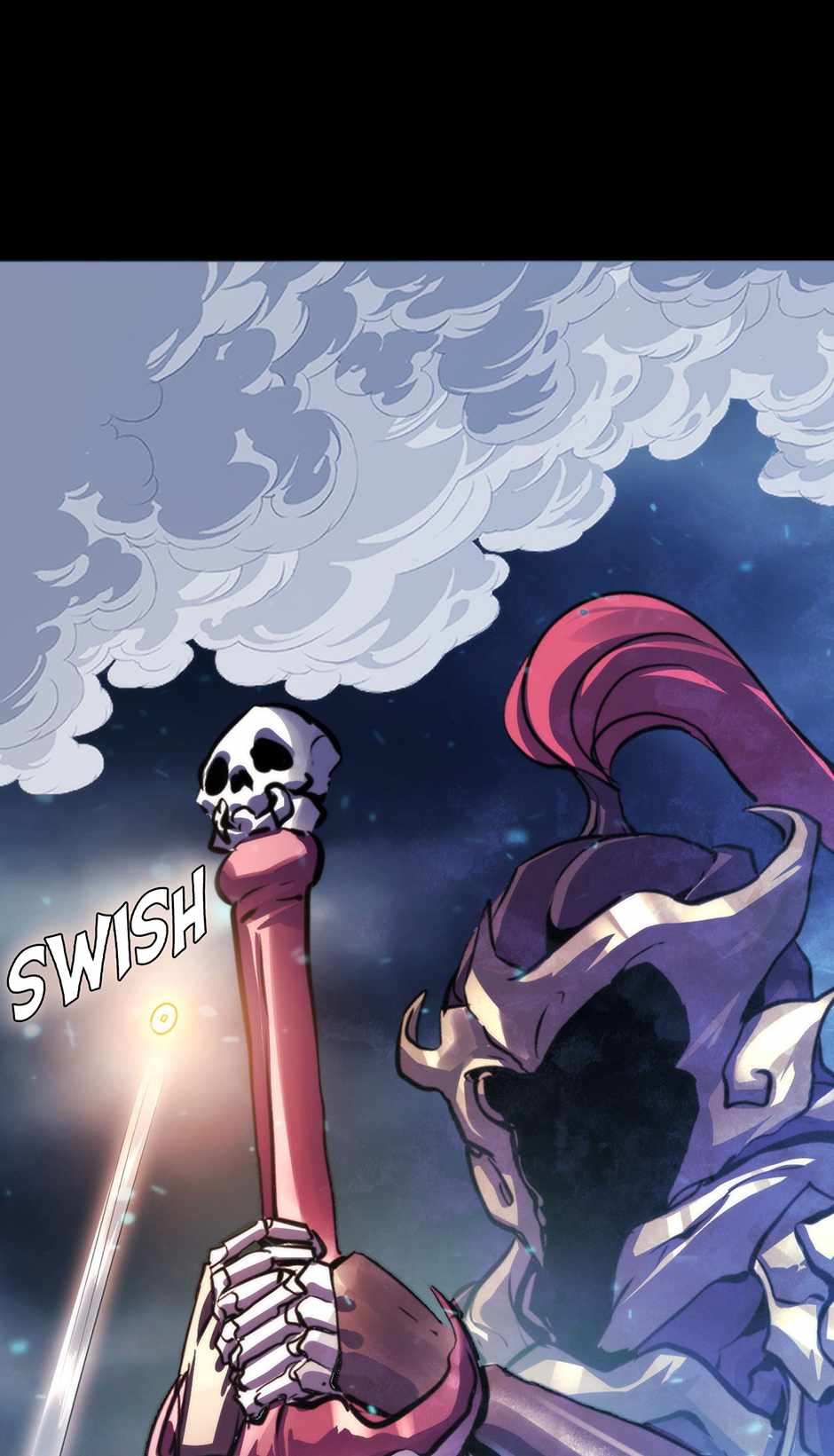Become the Lord of Cthulhu Chapter 136 - Page 31
