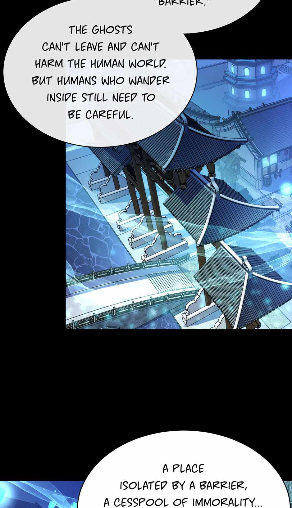 Become the Lord of Cthulhu Chapter 136 - Page 42