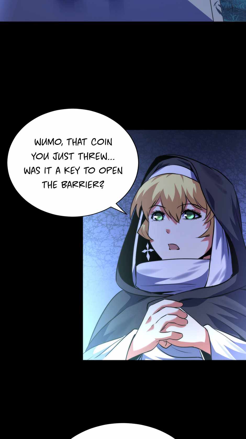 Become the Lord of Cthulhu Chapter 136 - Page 45