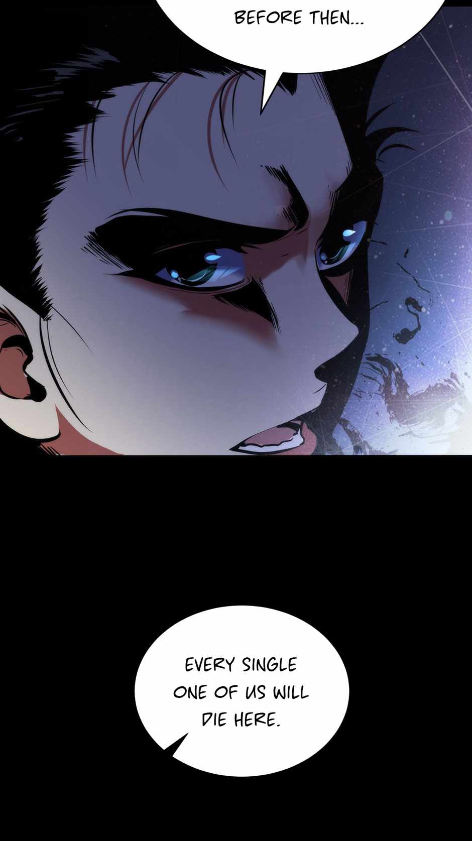 Become the Lord of Cthulhu Chapter 136 - Page 48
