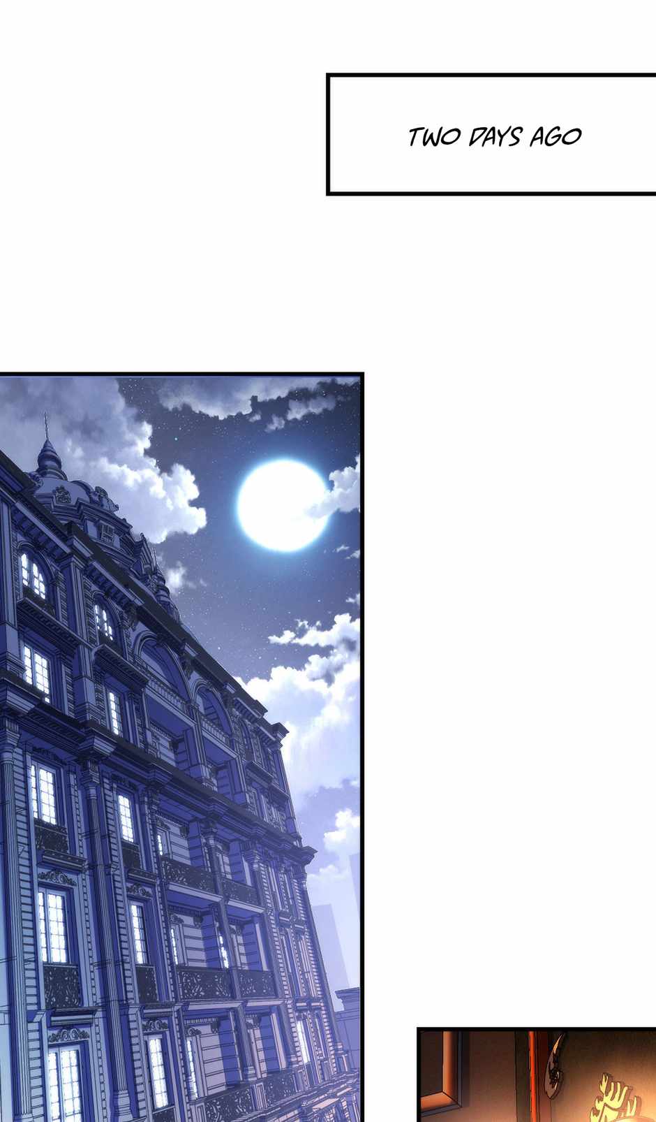 Become the Lord of Cthulhu Chapter 137 - Page 23