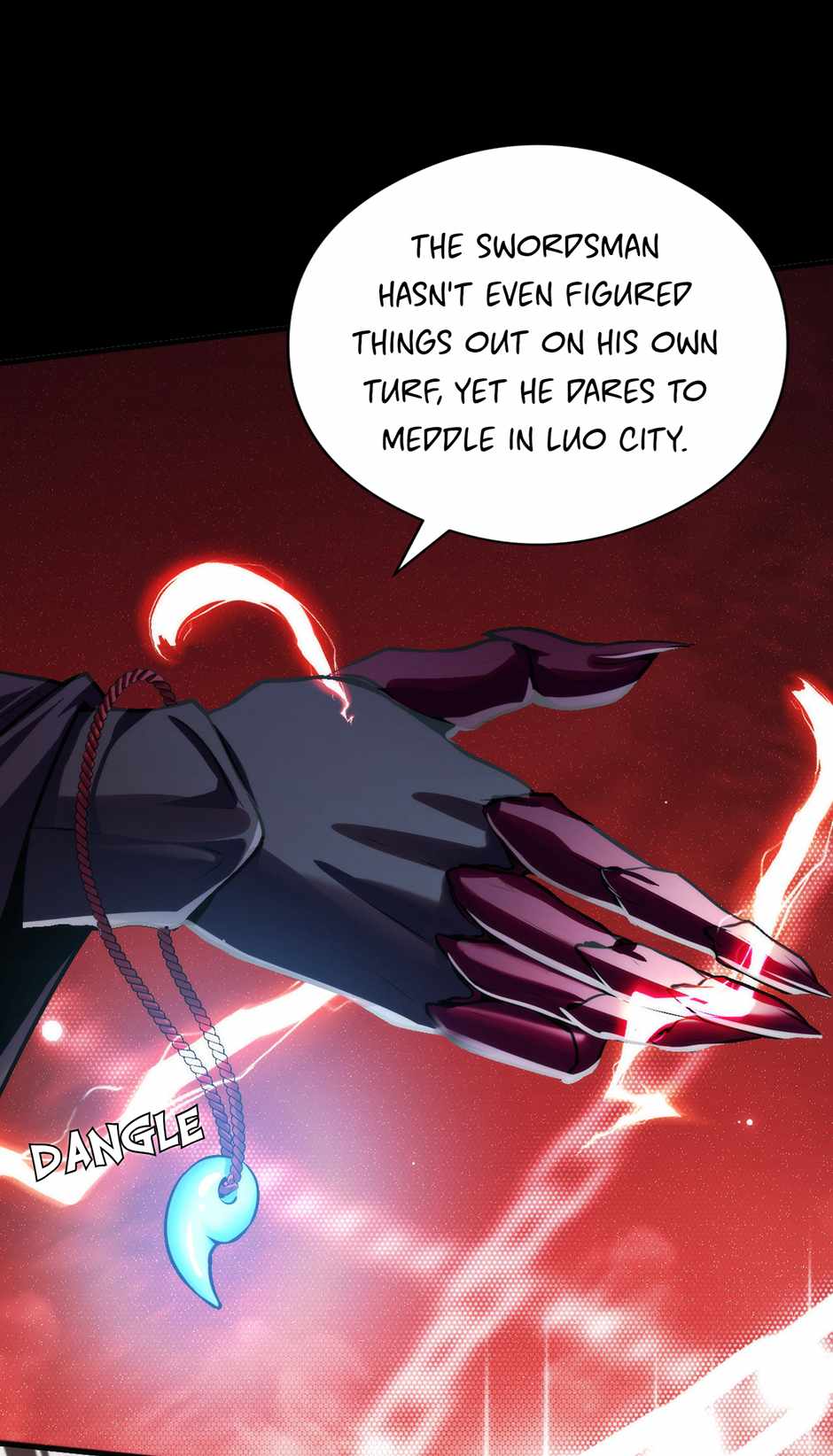 Become the Lord of Cthulhu Chapter 137 - Page 41