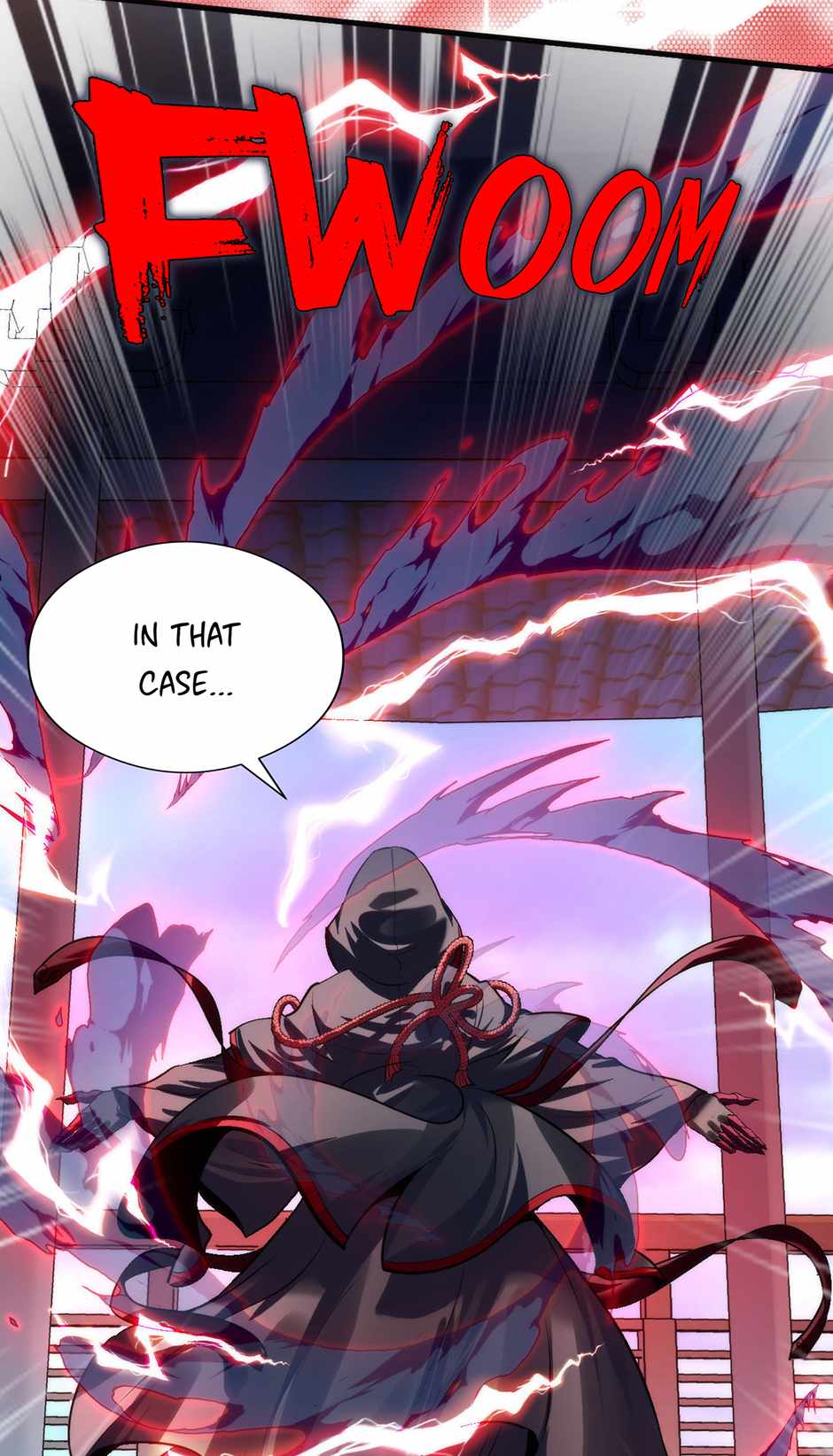 Become the Lord of Cthulhu Chapter 137 - Page 42