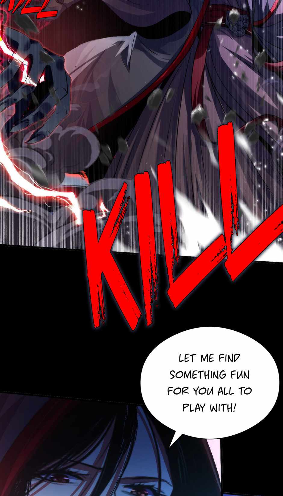 Become the Lord of Cthulhu Chapter 137 - Page 44