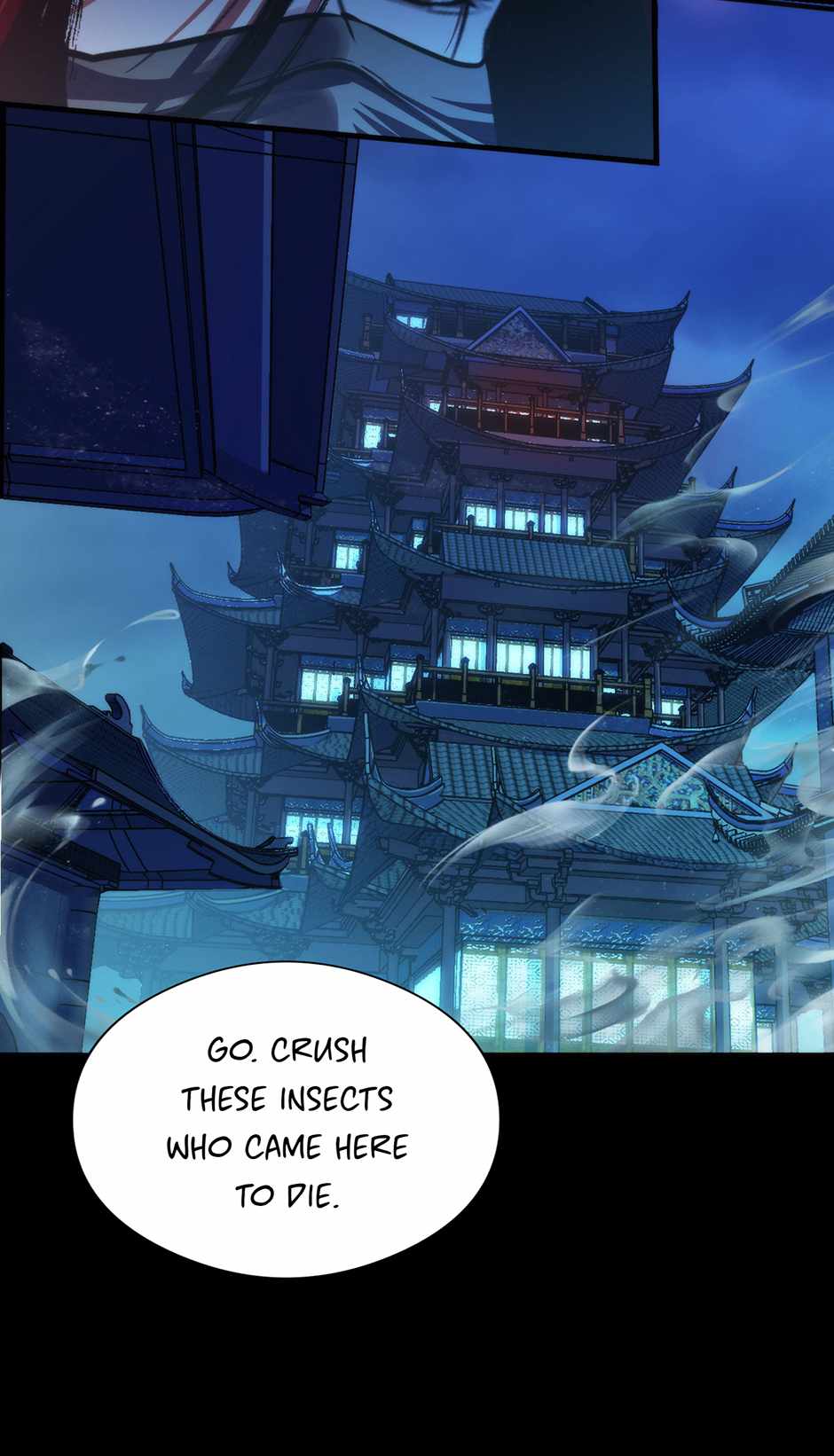 Become the Lord of Cthulhu Chapter 137 - Page 45
