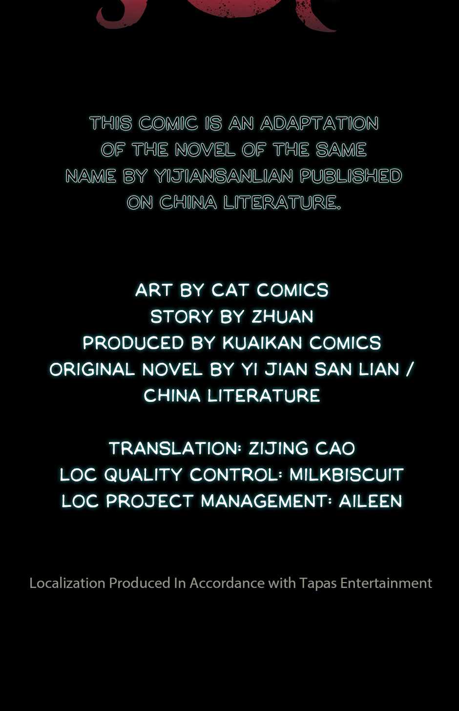 Become the Lord of Cthulhu Chapter 138 - Page 2