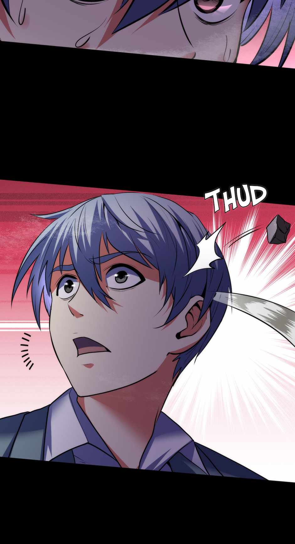 Become the Lord of Cthulhu Chapter 138 - Page 16