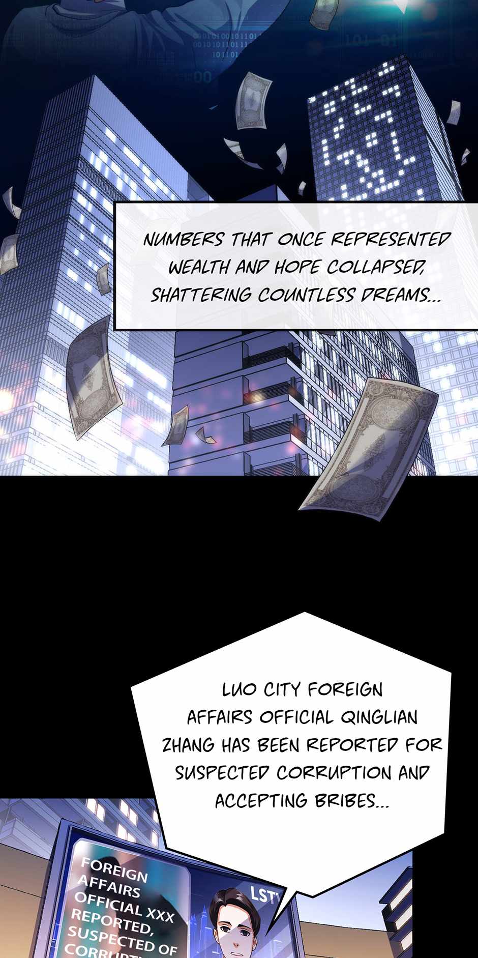 Become the Lord of Cthulhu Chapter 139 - Page 17