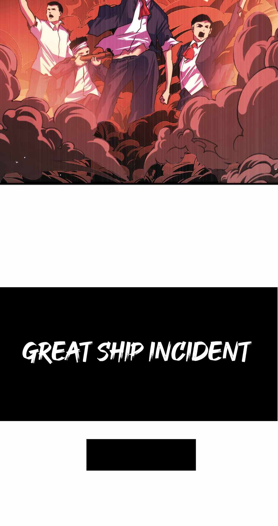 Become the Lord of Cthulhu Chapter 139 - Page 29