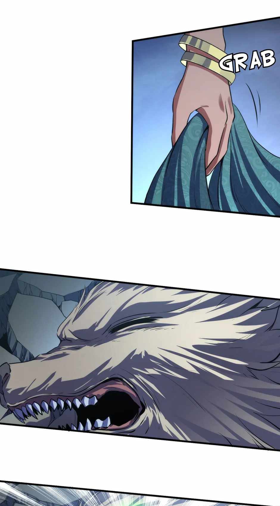 Become the Lord of Cthulhu Chapter 140 - Page 27