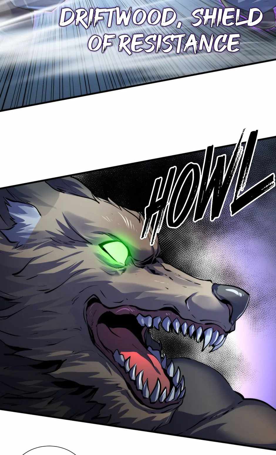 Become the Lord of Cthulhu Chapter 140 - Page 10