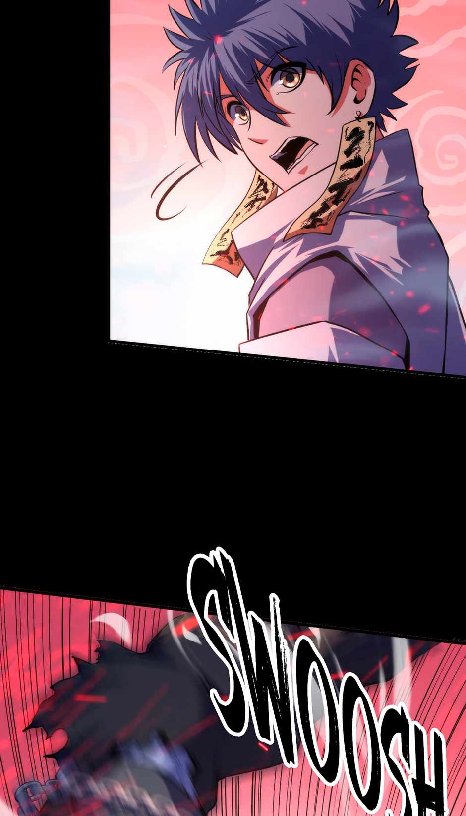 Become the Lord of Cthulhu Chapter 141 - Page 40