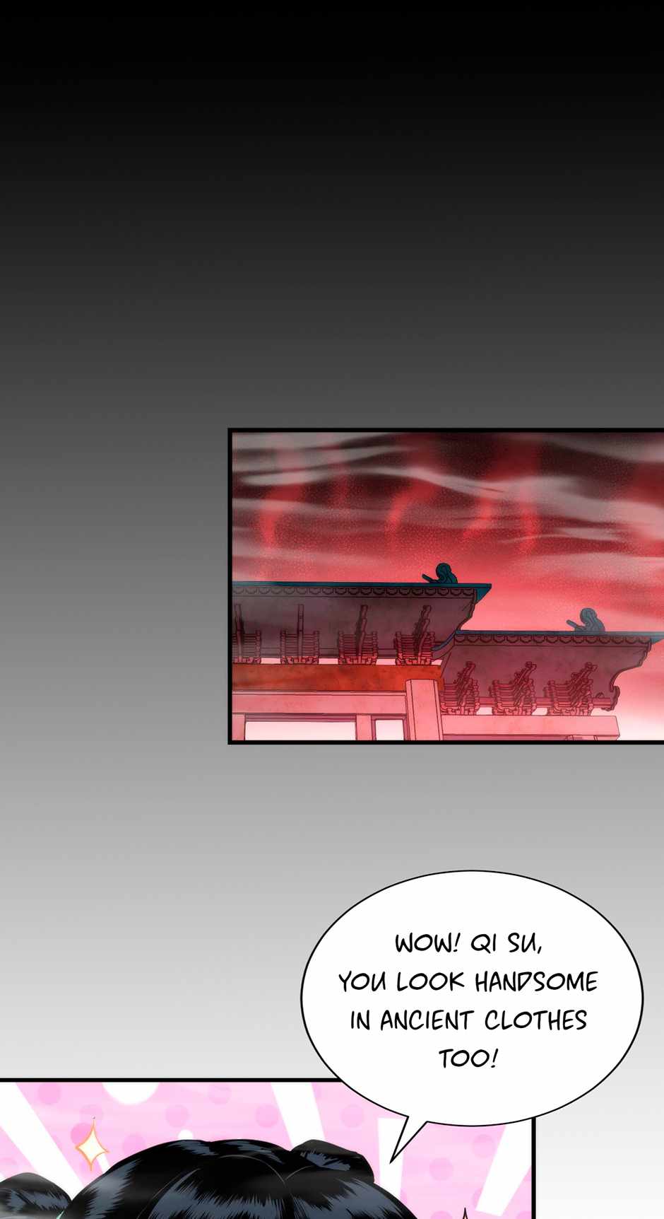 Become the Lord of Cthulhu Chapter 142 - Page 42