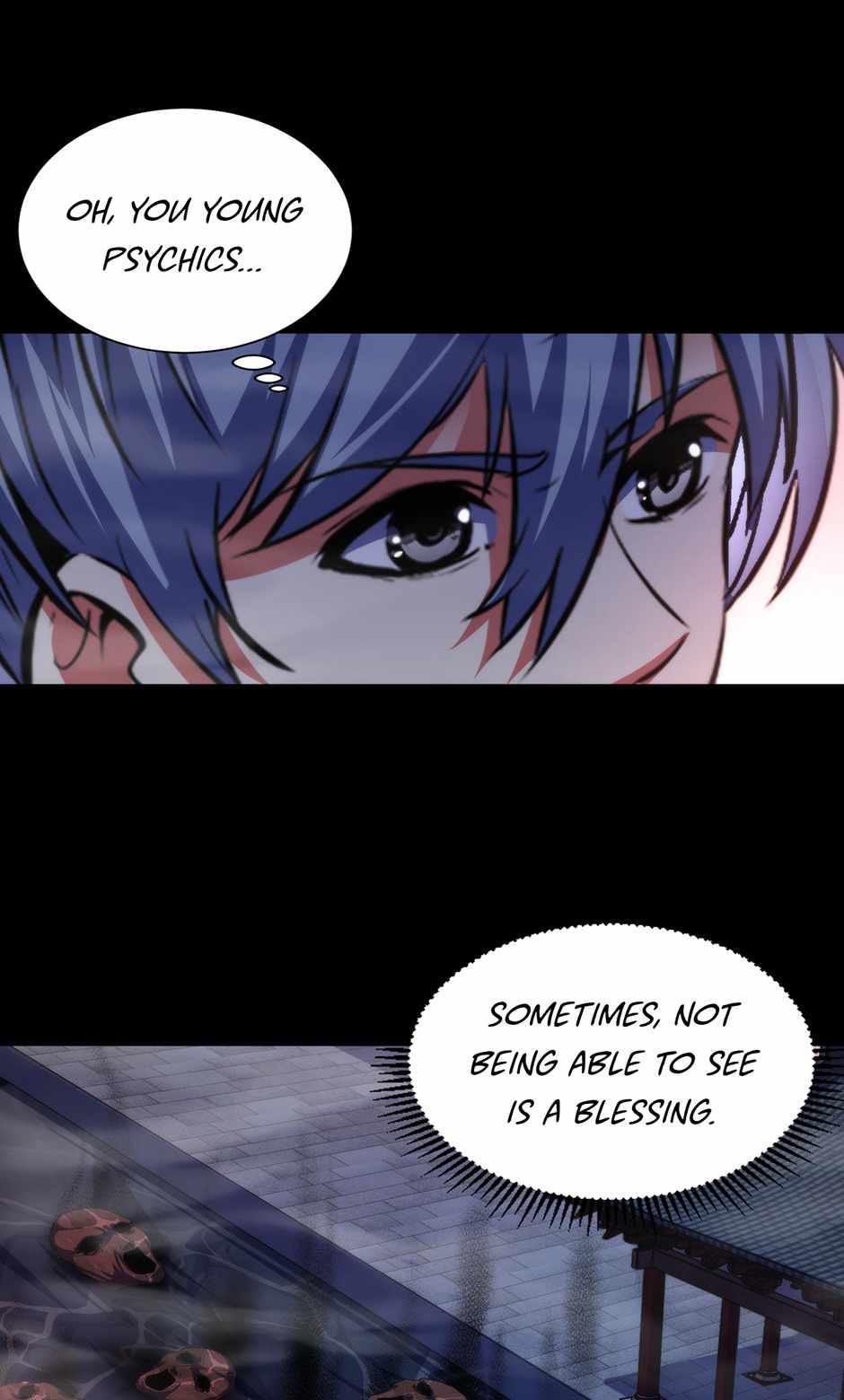Become the Lord of Cthulhu Chapter 143 - Page 16
