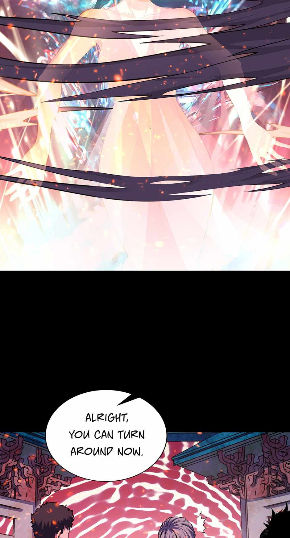 Become the Lord of Cthulhu Chapter 143 - Page 8